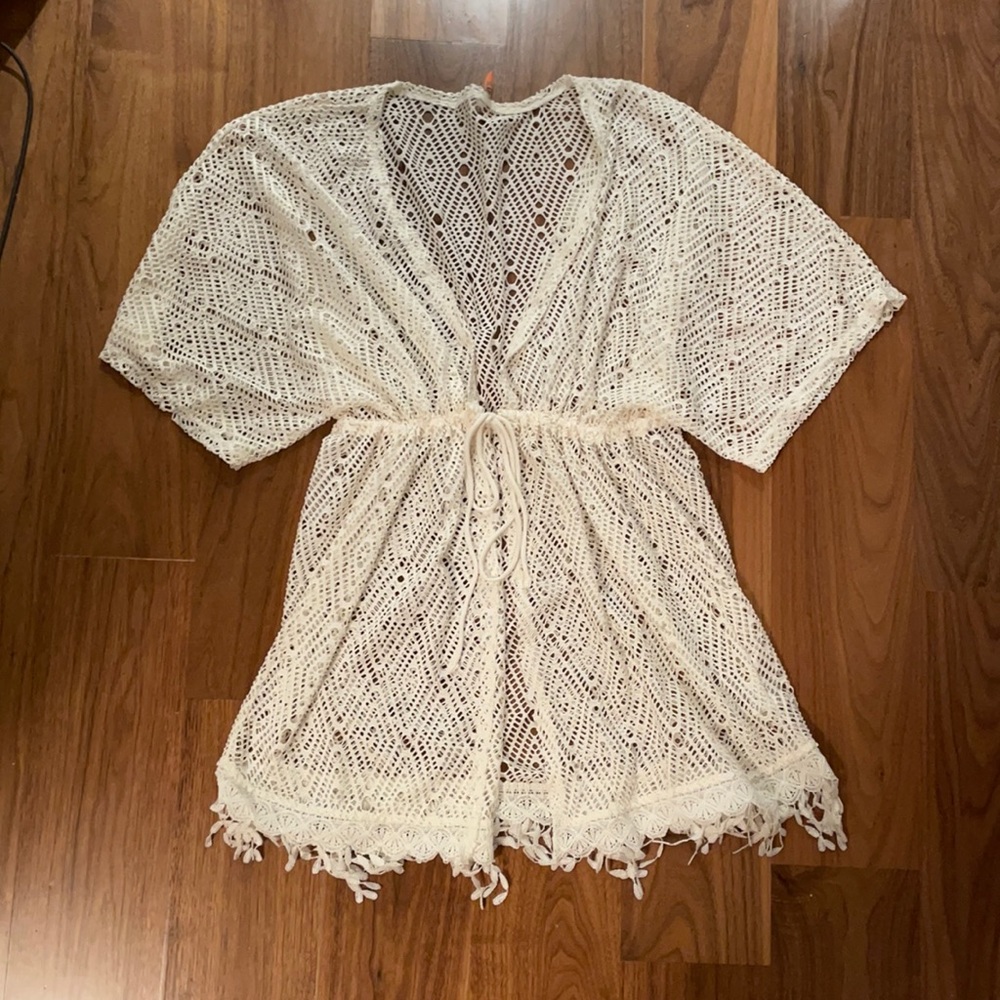 Forever 21 Coverup